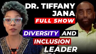 Dr. Tiffany Jana Joins Jesse! (#205)