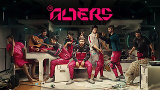 The Alters - Trailer