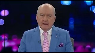 Australian broadcaster, Alan Jones: "CO2 is 0.04% of the atmosphere. Human beings create only 3% o