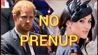 Prince Harry’s BIG MISTAKE #HarryAndMeghan