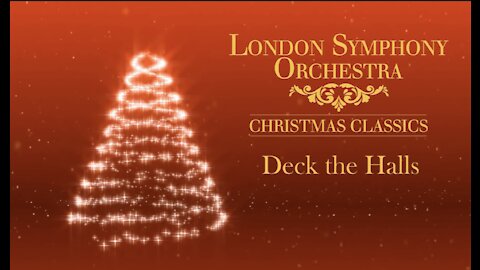 London Symphony Orchestra - Christmas Classics