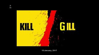 Kill Gill