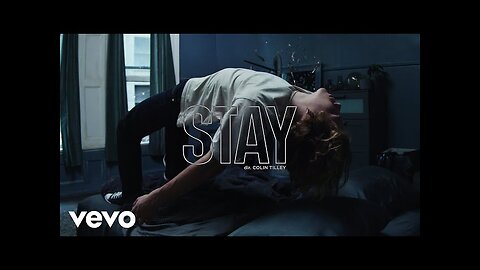 The Kid LAROI, Justin Bieber - STAY (Official Video)