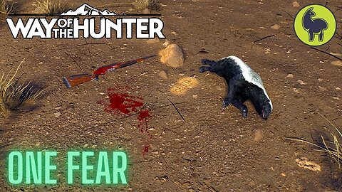 One Fear, Tikamoon Plains | Way of the Hunter (PS5 4K)