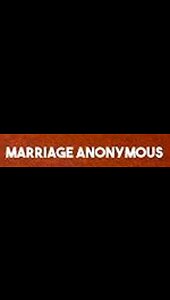 Marriage Anonymous - Dr. David Jeremiah