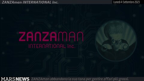 ZANZAman International Inc