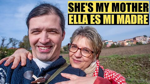 She's my Mother (Ella es mi Madre) || Alex Beldi