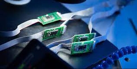 Discover How Semiconductor Technology is Transforming the Supply Chain!