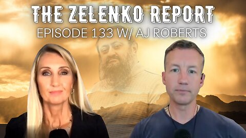 Citizen Awakening: Episode 133 w/ AJ Roberts