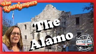 Why The Alamo Is Still The Most Important Battle In American History