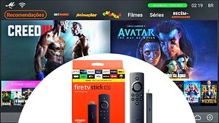 Fire Stick Tv / My Family Cinema mfc,tve