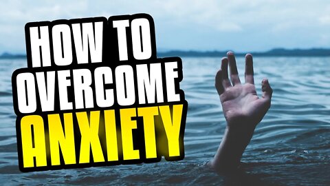 How To Heal From Anxiety