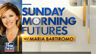 Sunday Morning Futures With Maria Bartiromo 06/11/2023