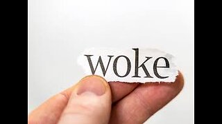 Are you "woke"?