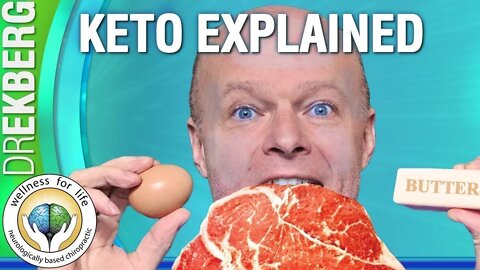 Keto Diet Explained For Beginners Simply