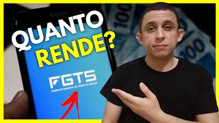 O seu FGTS NÃO É SEU! | QuintEssência