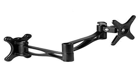 Loutytuo Monitor Bracket Adjustable Compatible Review