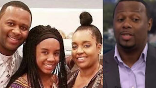 R.I.P Gospel Singer Micah Stampley Is In Mourning After Passing Of His Beloved Daughter
