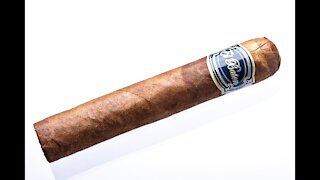 El Baton Robusto Cigar Review