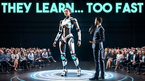 AI Robots 2024 Updates by AI Revolution