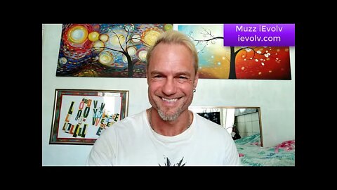 iEvolv Channeling 47 - Is it possible to shift to other dimensions & parallel universes?