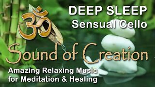 🎧 Sound Of Creation • Deep Sleep (05) • Fount • Soothing Relaxing Music for Meditation and Healing
