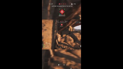 Headshot Knife (Battlefield 5)