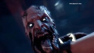 Dying Light - Mother Boss Fight - Nightmare Difficulty