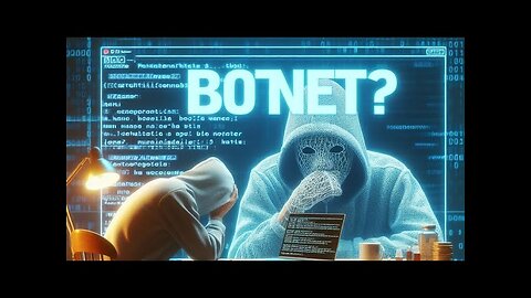 what is Botnet | what the botnet can do |