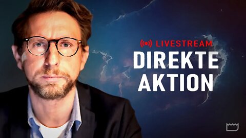 Direkte Aktion!