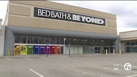'I just hate that it’s shutting down.' Customers react to Bed Bath & Beyond's Chapter 11 bankruptcy