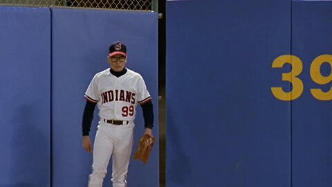 Major League "Gimme Vaughn"