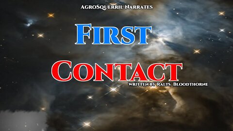 Online Book - Science Fiction Series Audiobook - First Contact 258(New Format)
