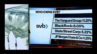 Silicon Valley Bank Collapse SVB Bail Out Wells Fargo Broken Banking System Forecast Dark Days Ahead