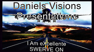 Swerve On #iamexcellente