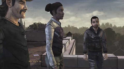 The Walking Dead: The Complete First Season (Episode Five)