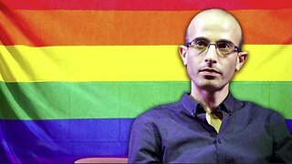 Yuval Noah Harari is smart