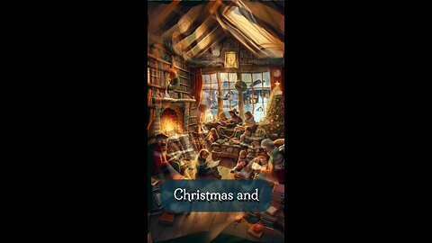 The Gift of a Yuletide Story, Jolabokaflod