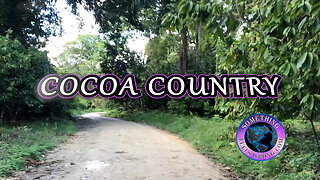 Cocoa Country