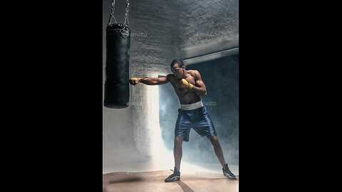 Boxing Needs Trainers That Can Teach Boxing - NOT RAH RAH MEN!