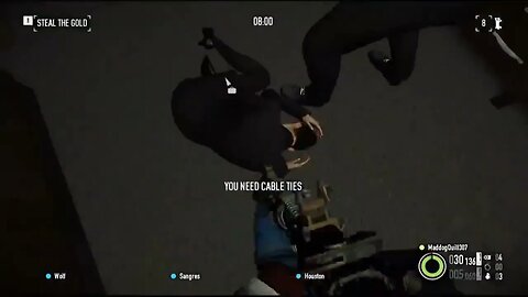 payday 2 walkthrough part 21