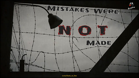 Dr. Mike Yeadon: Mistakes Were NOT Made