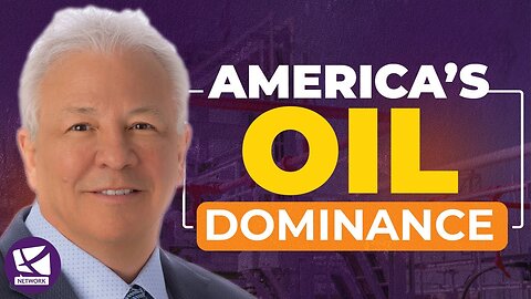 America's Oil Production Booms - Mike Mauceli, Robert Rapier