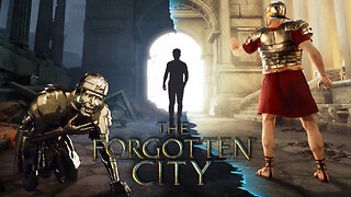 The Forgotten City | #6