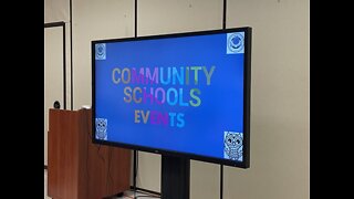 Spotlight on Buffalo’s community schools