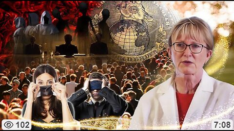 Dr. Lee Merritt: The Satanic Cabal look HUMAN but are NOT. They are here to kill out Children.