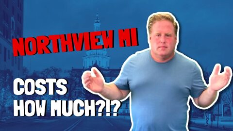 Northview Michigan Cost of Living | How Much Does it Really Cost to Live HERE?