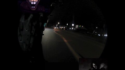 night ride, #biker, #summer, #ride, #moors, #dashcam,