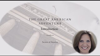 The Great American Adventure - Introduction