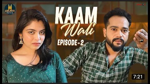 Kaam Wali | Episode 9 2022 Eid Special Videos Hyderabadi Best Comedy Video...